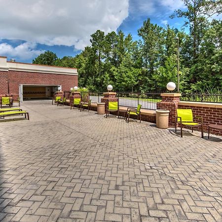 Springhill Suites By Marriott New Bern Extérieur photo