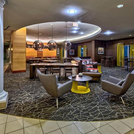 Springhill Suites By Marriott New Bern Extérieur photo