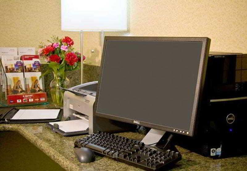 Springhill Suites By Marriott New Bern Extérieur photo