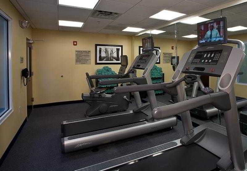 Springhill Suites By Marriott New Bern Extérieur photo