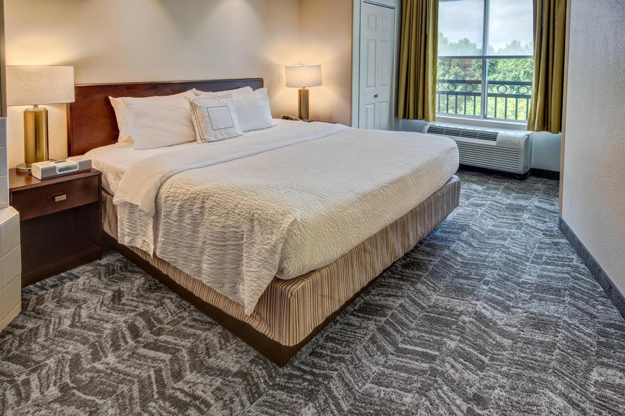 Springhill Suites By Marriott New Bern Extérieur photo