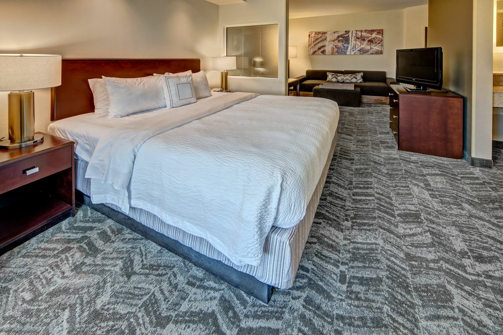 Springhill Suites By Marriott New Bern Extérieur photo