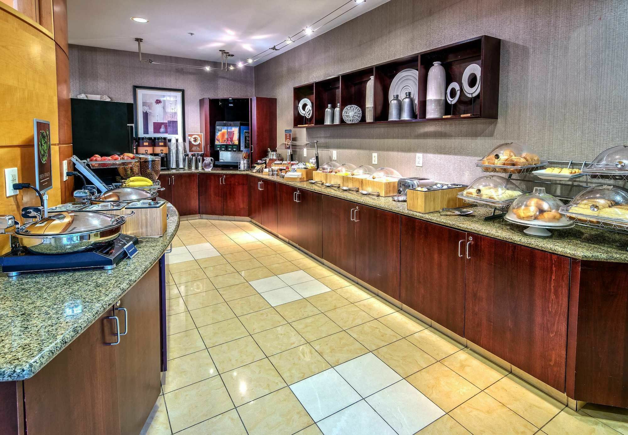 Springhill Suites By Marriott New Bern Extérieur photo